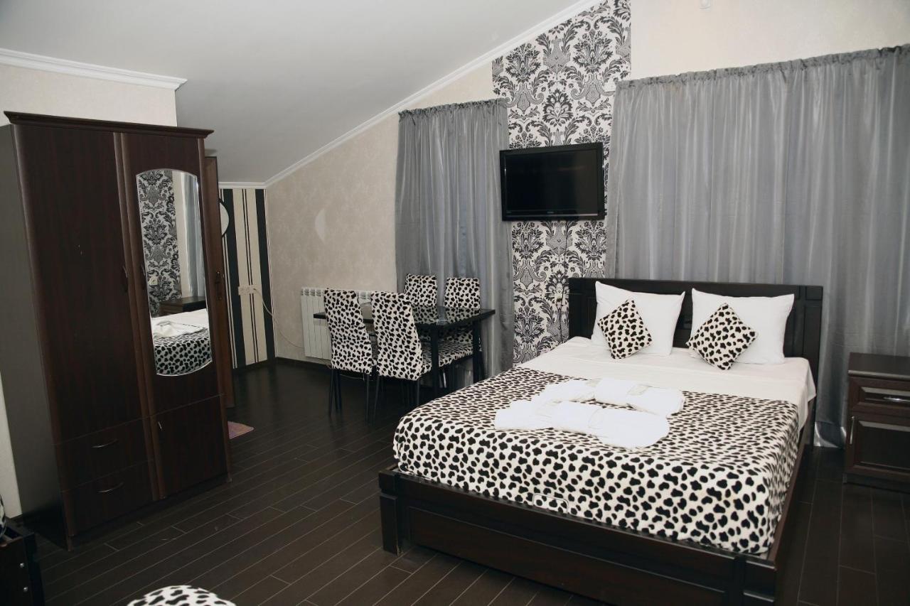 Hotel Majestic Tbilisi Exterior photo